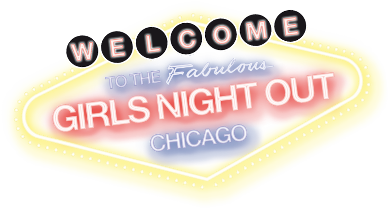 Chicago Bachelorette Parties
